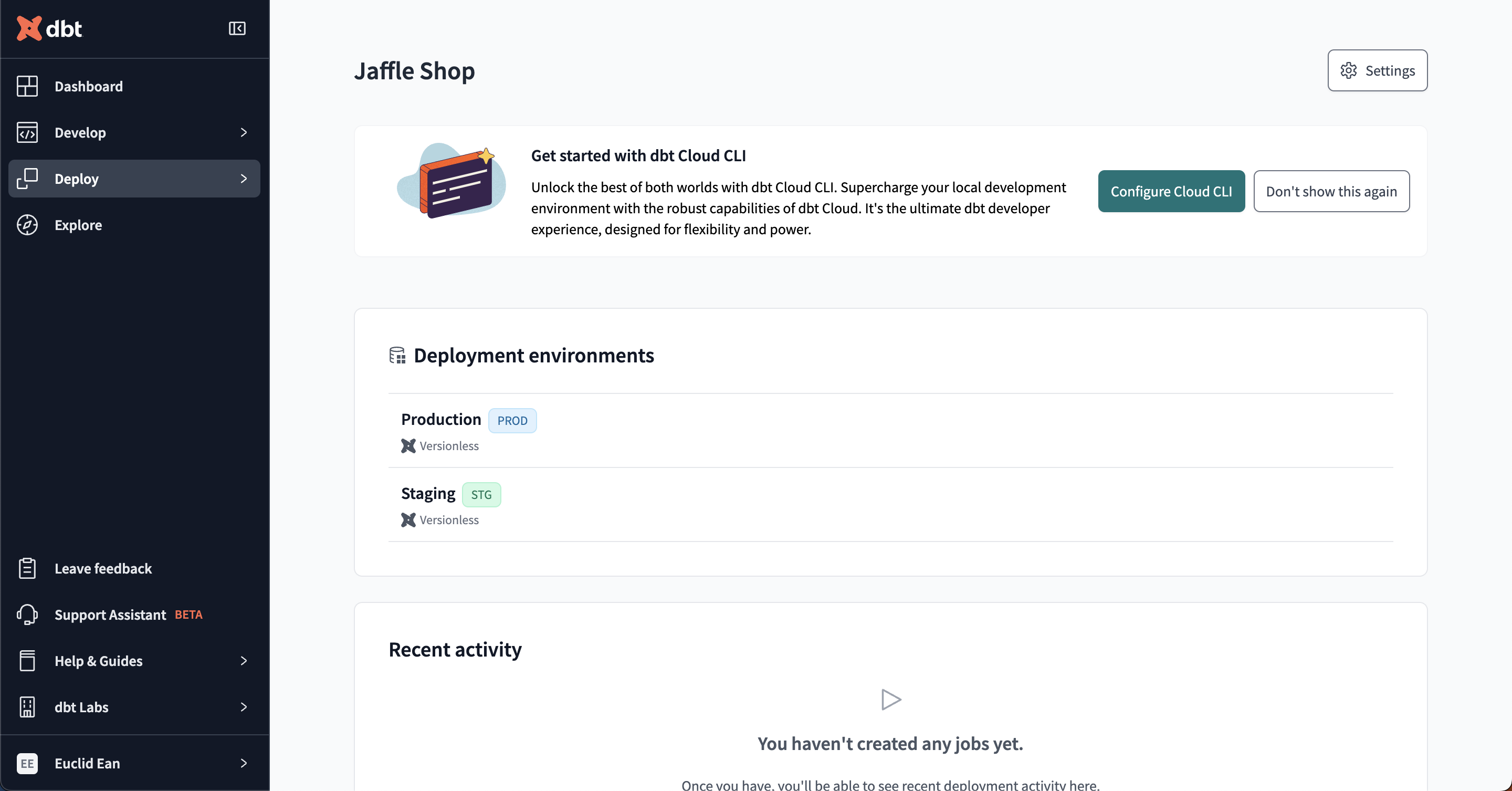 The home screen with access restricted. The home screen with access restricted.